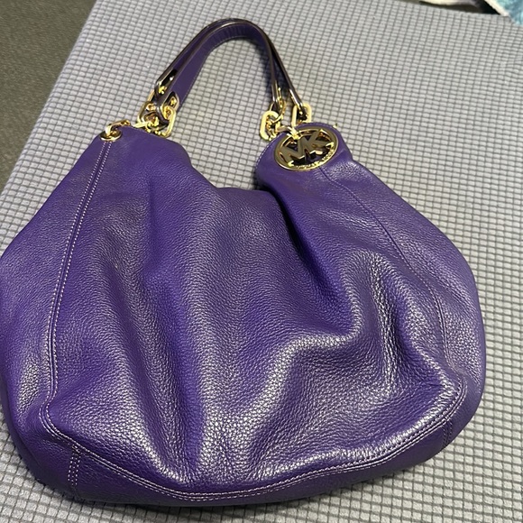 Michael Kors Hobo Bag - Picture 11 of 12